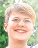 Profilbild Stefanie Maria Lang